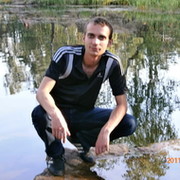 Сергей Савилов on My World.