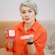 Елена Савинкова on My World.