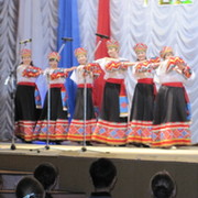 Савинский СДК on My World.