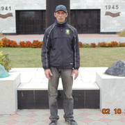 владимир савлуков on My World.