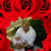 Irene Schellenberg on My World.