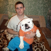 <<<ALEX >>> в Моем Мире.