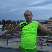 Сергей Вершков on My World.