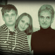 Наталия Сивак on My World.