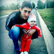 АНТОН КОВАЛЁВ on My World.