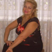 Ludmila LPS on My World.