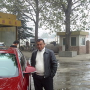 Babamurat Hasanov on My World.