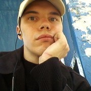 сергей стовба on My World.