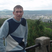 Сергей Бобров on My World.