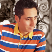 serdar abbasoglu on My World.