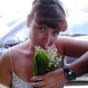 Татьяна Середа on My World.