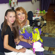нина зданович on My World.