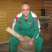 serg yacovlev on My World.