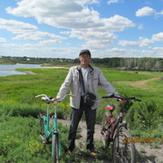 Сергей Тихонов on My World.