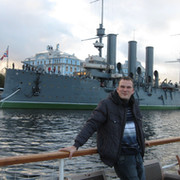серега иванов on My World.