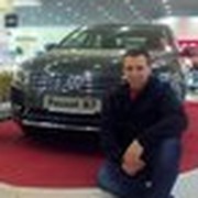 Сергей Васильченко on My World.