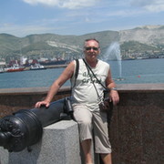 Сергей Атанов on My World.