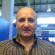 Сергей Горбатов on My World.