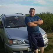 Сергей Губин on My World.