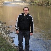 Сергей Микитенко on My World.