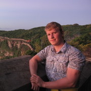 Сергей Кузнецов on My World.