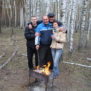 Сергей Стародубцев on My World.