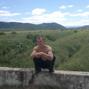 Сергей Молчанов on My World.
