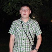 Сергей Шляга on My World.