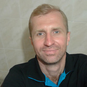 Сергей Жежерун on My World.