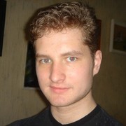 Сергей Буевич on My World.