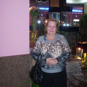 ольга серикова on My World.