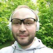 сергей зырянов on My World.