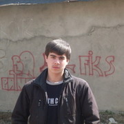 Вдадик Легостаев on My World.