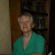 Светлана Шалаева on My World.