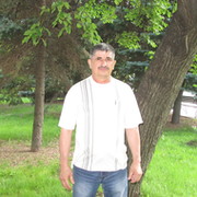 Николай Сетяев on My World.