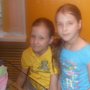 Юлия Дементьева on My World.
