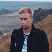 Степан Лебедев on My World.