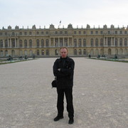 Sergey GS on My World.