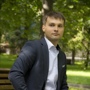 Руслан Шабанов on My World.