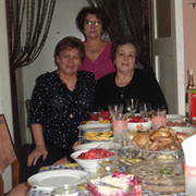 Шадия Волкова on My World.