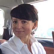 Окселенко Ирина on My World.