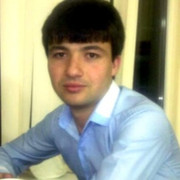 Шамшод Бобоазиззода on My World.