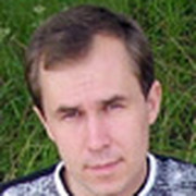 Rostislav Shalaev on My World.