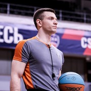 Данил Шебаршинов on My World.