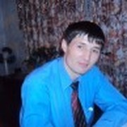 Рушан Султангареев on My World.