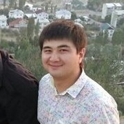 Шерзод Сайдалиев on My World.