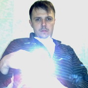 Oleksandr  Shevchenko  on My World.