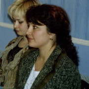 Татьяна Шевченко on My World.
