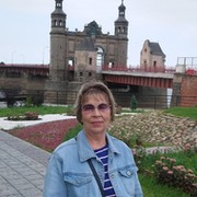 ольга шевчук on My World.