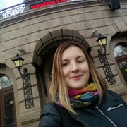 Надежда Пишкун on My World.